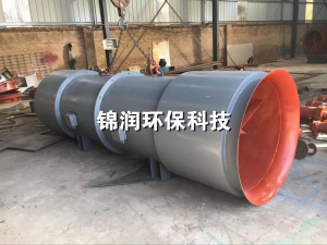 隧道風(fēng)機有什么通風(fēng)系統(tǒng)？